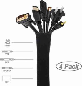 Cable Organizer 